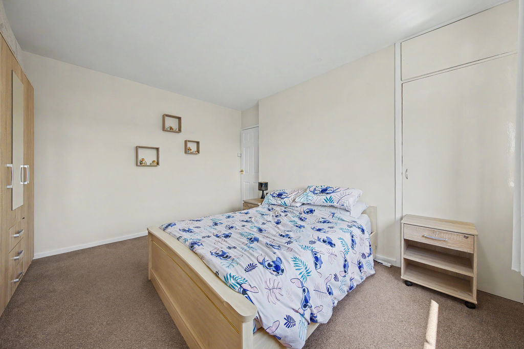 Stanley Avenue Inkersall